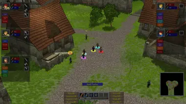 Worlds of Chaos: Invasion preview 4