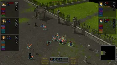 Worlds of Chaos: Invasion preview 6