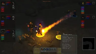 Worlds of Chaos: Invasion preview 8