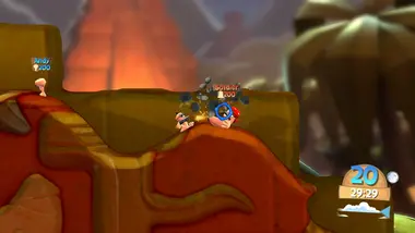 Worms Battlegrounds - Live - UNITED STATES preview 2