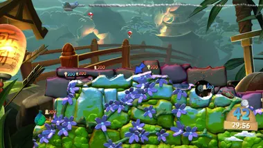 Worms Clan Wars preview 11