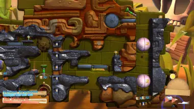 Worms Clan Wars preview 9