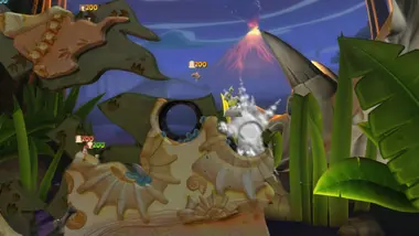 Worms Clan Wars preview 8