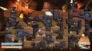 Worms Clan Wars preview 10
