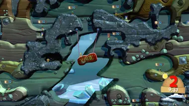 Worms Clan Wars preview 5