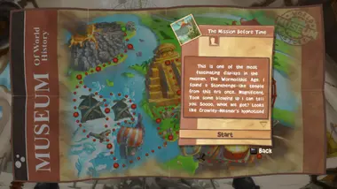 Worms Clan Wars preview 4