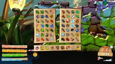 Worms Clan Wars preview 7