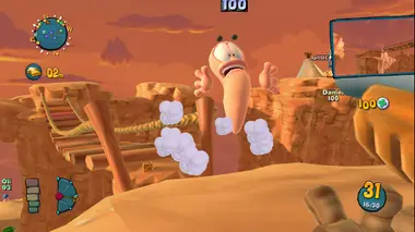Worms Collection preview 7