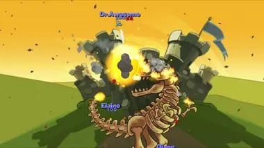 Worms Collection preview 8
