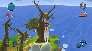 Worms Collection preview 4