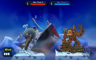Worms Collection preview 6