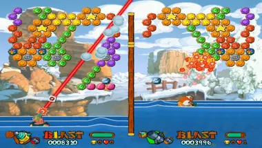 Worms Collection preview 2