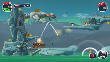 Worms Collection preview 3