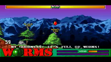 Worms preview 8