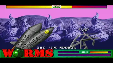 Worms preview 7