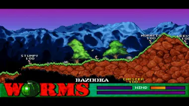 Worms preview 4