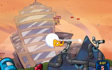 Worms Reloaded GOTY preview 7