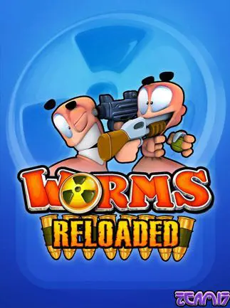 Worms Reloaded GOTY preview 13