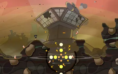 Worms Reloaded GOTY preview 15
