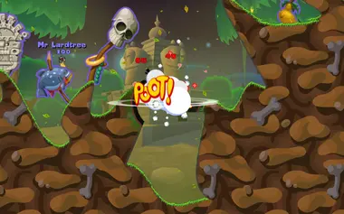Worms Reloaded GOTY preview 16
