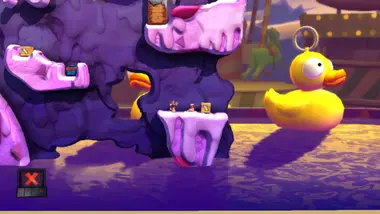 Worms Revolution Gold Edition preview 16