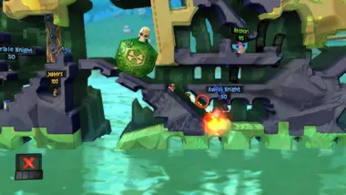 Worms Revolution Gold Edition preview 15