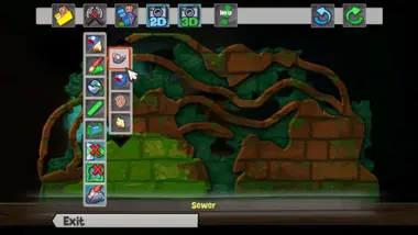 Worms Revolution Gold Edition preview 13