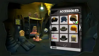 Worms Revolution Gold Edition preview 10