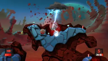 Worms Revolution Gold Edition preview 12