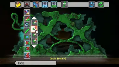 Worms Revolution Gold Edition preview 8