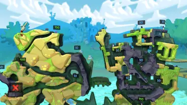 Worms Revolution Gold Edition preview 6