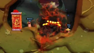 Worms Revolution preview 4