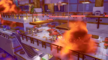 Worms Rumble | Deluxe Edition preview 3