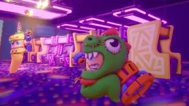 Worms Rumble | Deluxe Edition preview 5