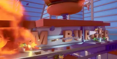 Worms Rumble preview 9