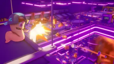 Worms Rumble preview 2