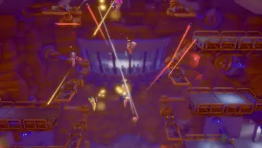 Worms Rumble preview 7