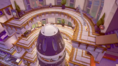 Worms Rumble preview 4