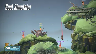 Worms W.M.D - .COM preview 4
