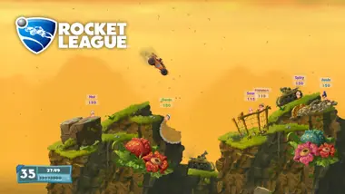 Worms W.M.D - .COM preview 13