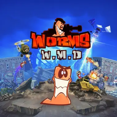Worms W.M.D preview 10