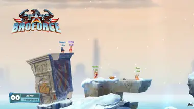 Worms W.M.D preview 7