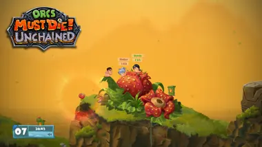 Worms W.M.D preview 12