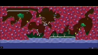 Worms World Party Remastered preview 8