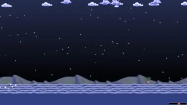 Worms World Party Remastered preview 6