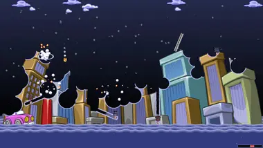 Worms World Party Remastered preview 26