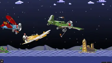 Worms World Party Remastered preview 23