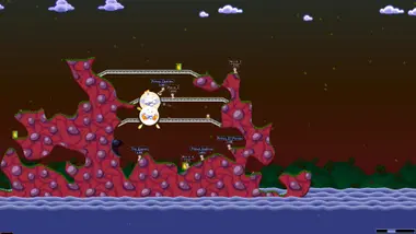 Worms World Party Remastered preview 21