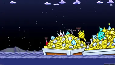 Worms World Party Remastered preview 15
