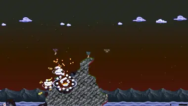 Worms World Party Remastered preview 16